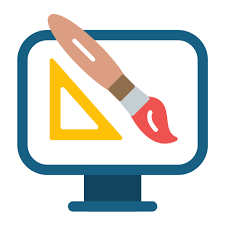 Design & Customization Icon